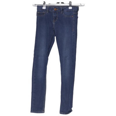 Jade Jade Jade, Jeans, Größe: 134, JADE, Blau, Baumwolle/Elasthan/Polyester #ngg