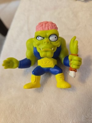 Zombiezz Action Figure ~ Series 1 ~ Dead Weight 2309A1 *Complete