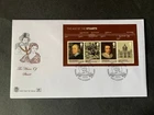 COTSWOLD & STUART COVERS ~ 2010 ~ THE HOUSE OF STUART ~ M/S
