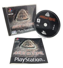 ebay® Auktion 397419095218 | Sony Playstation 1 - Ark of Time (PS1, PSone) PAL | Black Label | CIB mit Anleit Thumbnail of ebay® auction 397419095218 | Sony Playstation 1 - Ark of Time (PS1, PSone) PAL | Black Label | CIB mit Anleit