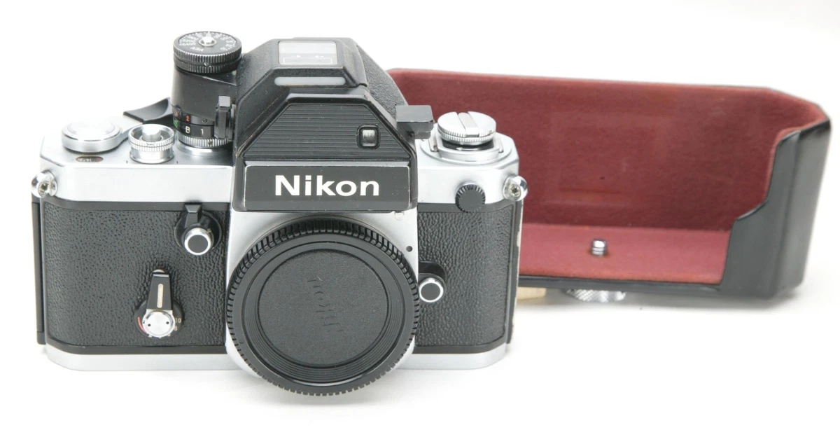 25+ Nikon F2 35 mm Manual Film Cameras for sale | Updated Oct 2026