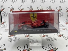 Die Cast 1/43 "Ferrari F2007 - 2007 Kimi Raikkonen" Ferrari F1