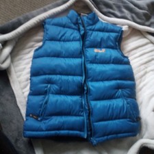 jack wolfskin fleece fiber cloud small med fits my chunky 10 year old
