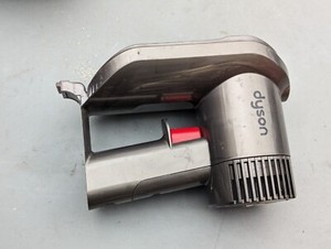 ORIGINAL DYSON DC30 MOTOR HAUPTKÖRPERBAUGRUPPE TYP B Schraubentyp
