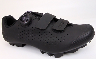NEW! SideBike Rival Cycling Shoes Unisex Size Men 8.0 Womens 9.5