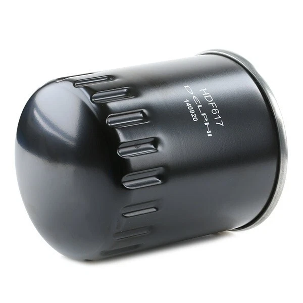 Filtro de combustible Delphi HDF617 para Mercedes Benz Viano Vito Viano Sprinter A B C E Foto 3 de 4