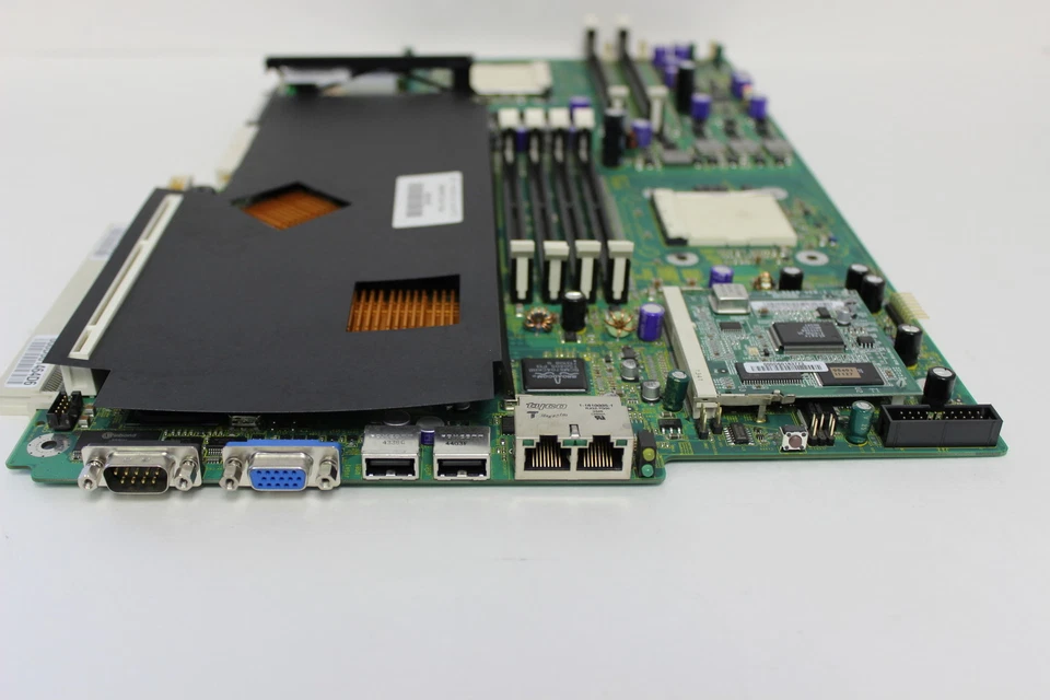 IBM 26K5050 SYSTEM BOARD 26K5049 ESERVER 325 WITH WARRANTY - Image 3 of 4