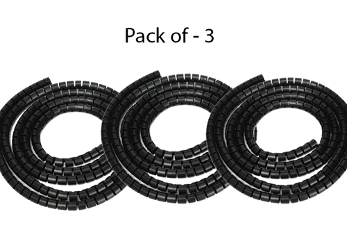 Tidy Cable Organizer for PC & TV – Efficient Wire Management and Clutter Control - Picture 74 of 189