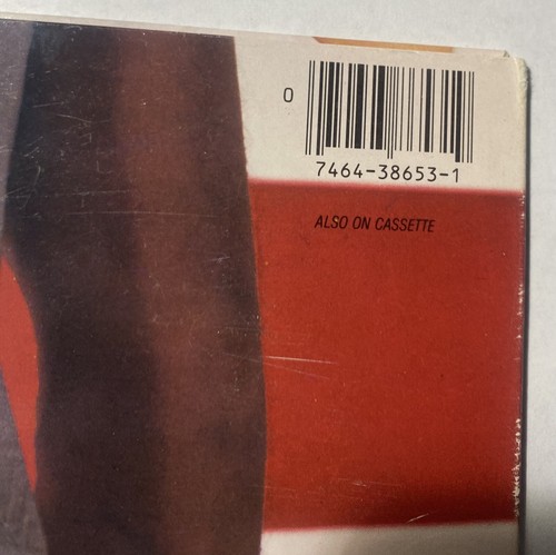 Bruce Springsteen Born In The USA 1984 Vinyl Record USED FREE SHIPPING - Picture 4 of 12