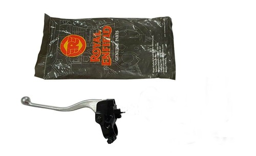 Nuevo conjunto de palanca y soporte para motocicleta Royal Enfield Himalayan LH - Imagen 2 de 4