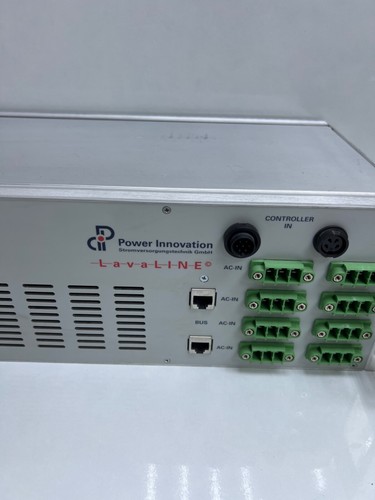 Power Innovation LavaLINE Bypass 120A , LAVBYP-120 - Afbeelding 2 van 9