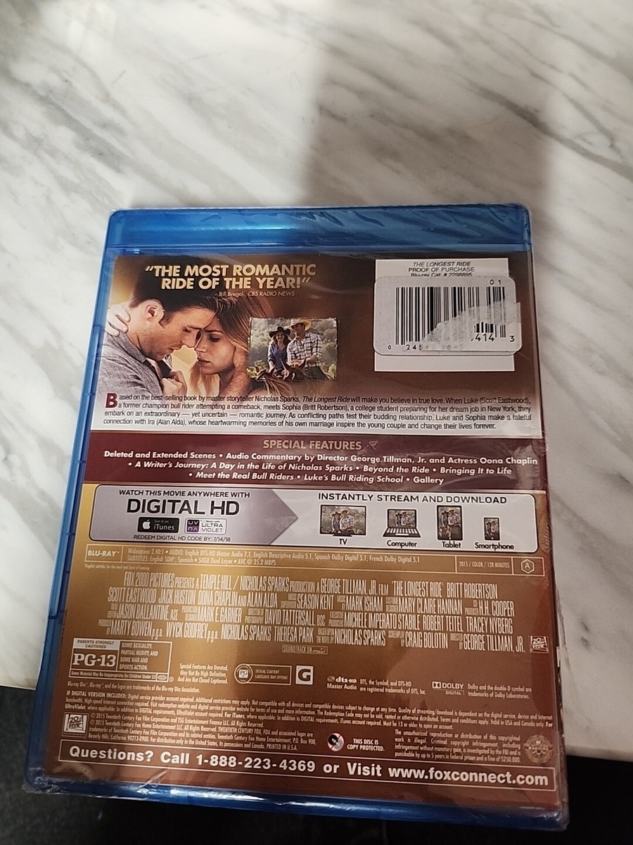 (未使用･未開封品)　ロンゲスト・ライド [Blu-ray] 0pbj0lf Amazon.co.jp: ロンゲスト・ライド [DVD] : スコット・イースト