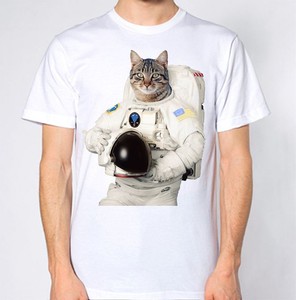 Nasa Cat Shirt Hot Sale, 58% OFF | www 