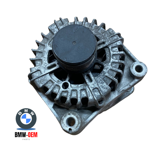 2014 BMW 3 4 5 6 F10 F11 SERIE 2010-2018 3.0D N57D30 Lichtmaschine 8570672