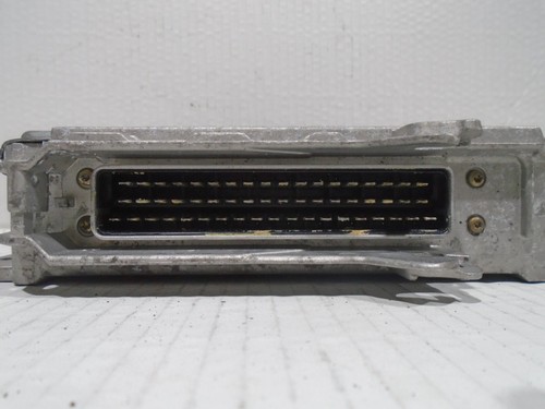 Range Rover P38 Diesel Models Engine Management ECU MSB101290 / ERR4310 (I) - Picture 3 of 3