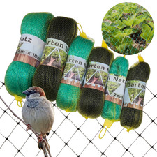 Gartennetz Vogelnetz Laubschutznetz Teichnetz...