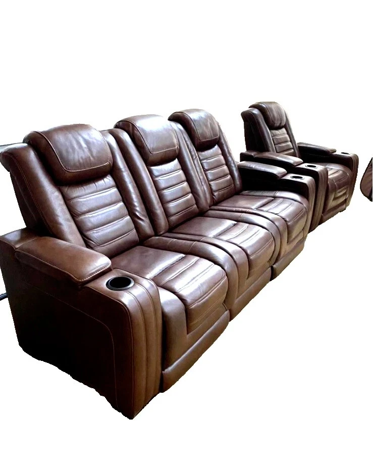 Ashley Furniture Recliners