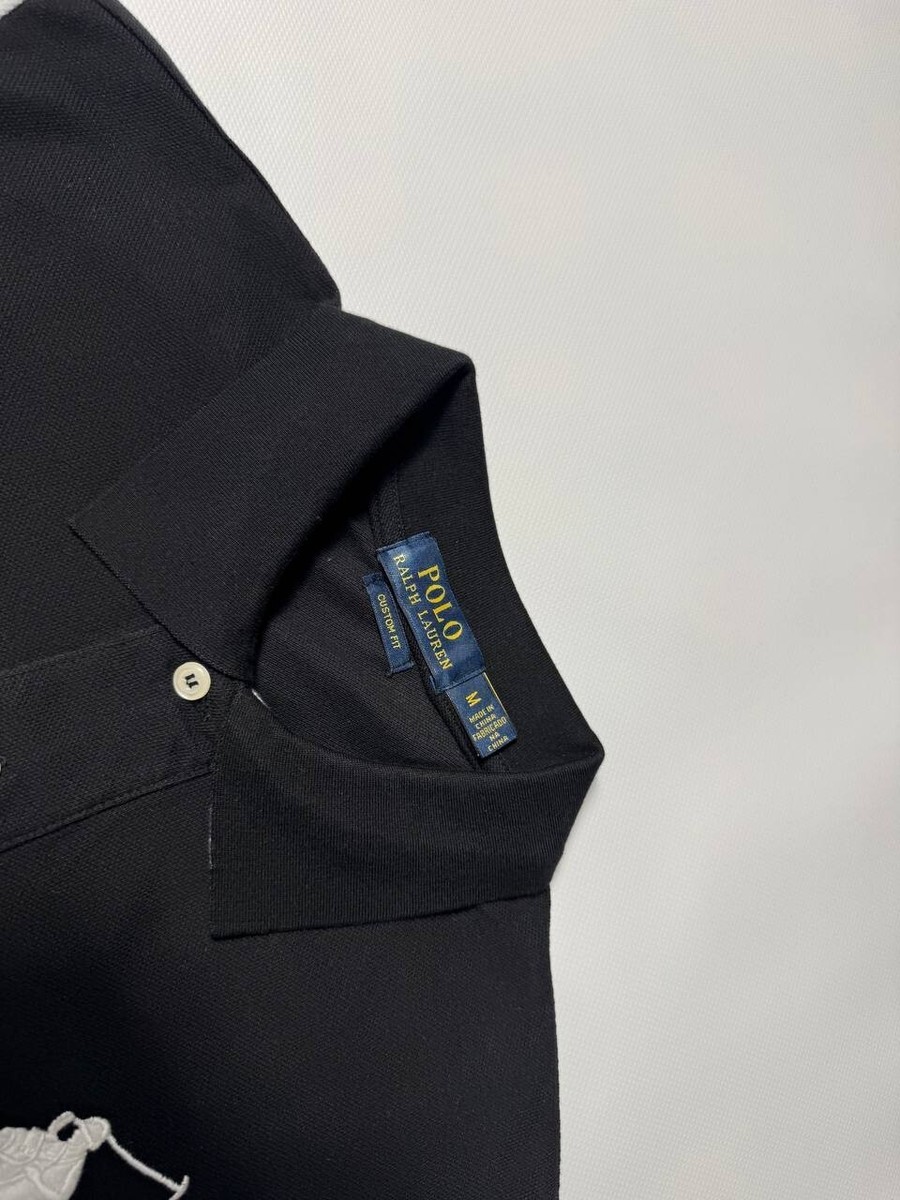 ポロラルフローレン　chiefkeef ポロシャツ ポロラルフローレン chiefkeef ポロシャツ Polo Ralph Lauren