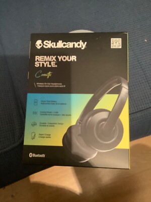 2 Sets Wireless Bluetooth Kopfhörer, SK Kassette und SK Riff, beide nagelneu.