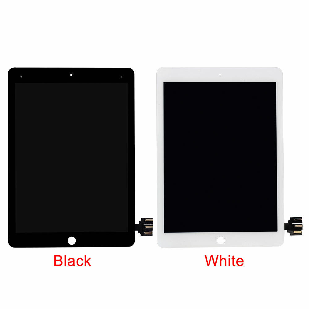 Replacement for iPad Pro 9.7 Touch Screen Digitizer - White