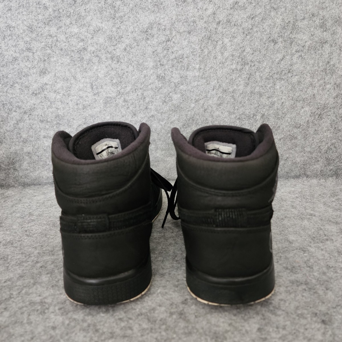 Size 9.5 - Air Jordan 1 Mid Suit and Sneakers for sale Size 9.5 - Air Jordan 1 Mid Suit and Sneakers for sale