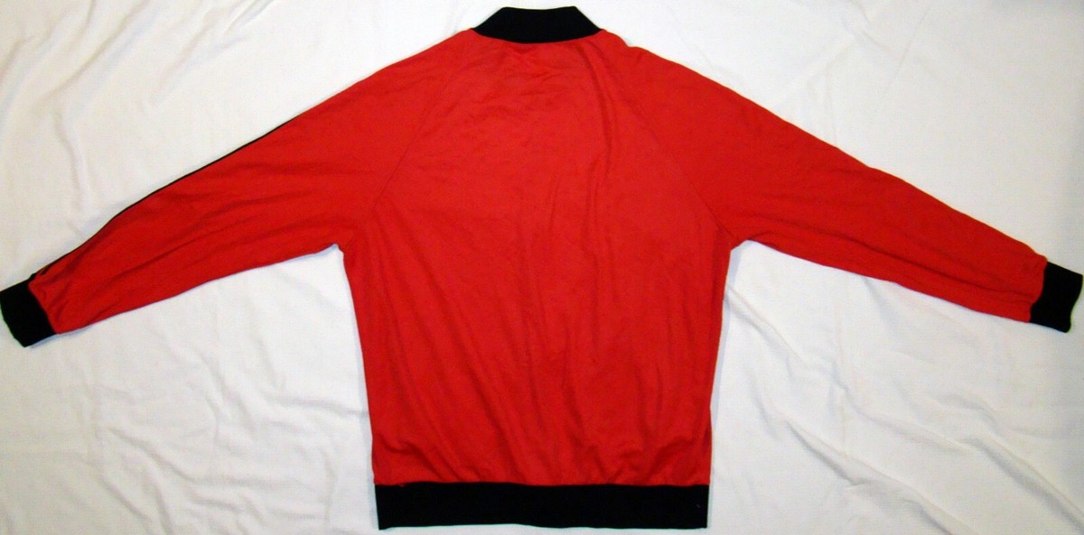 トップス adidas 70s~80s VENTEX track jacket Rare Vintage Adidas Ventex 80s 70s Track Jacket Navy Blue