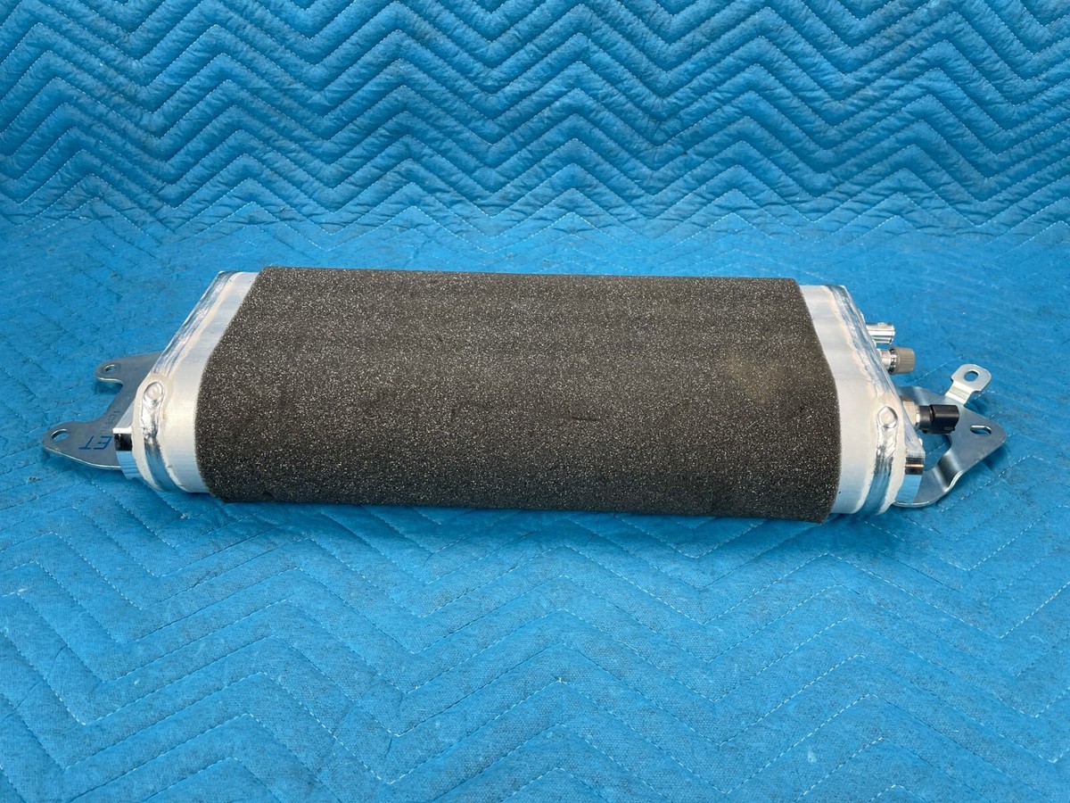 Lexus LS500 LS500h Air Ride Control Pneumatic Tank Reservoir 12k
