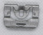 <!--F#f_0-->1970 on Gm windshield & rear window reveal moulding clips Oem 9808241 Qty 25<!--F/-->