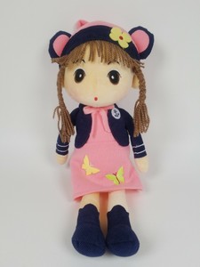 anime dolls ebay
