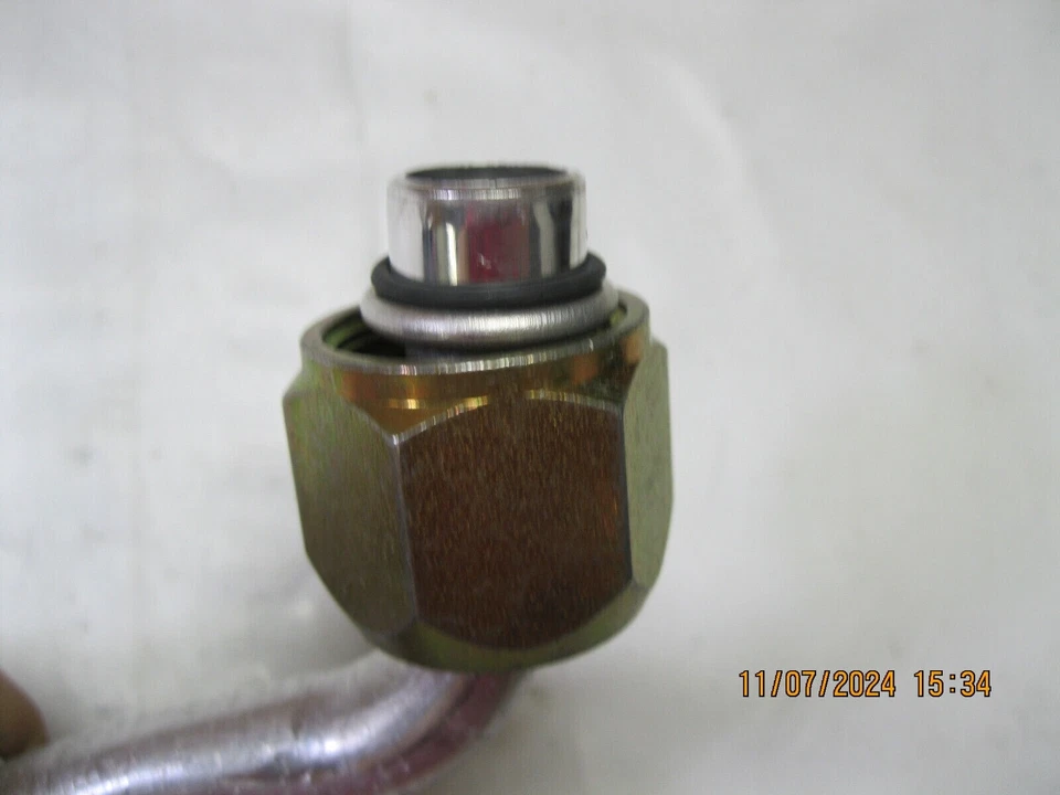 AcDelco 15-30012 22549130 A/C Compressor & Condenser Hose Assembly - Imagem 4 de 4