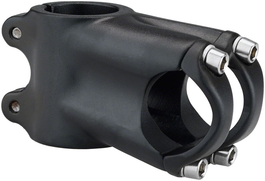 Сменный стержень Benno Boost - 2017-21, Без резьбы, Черный