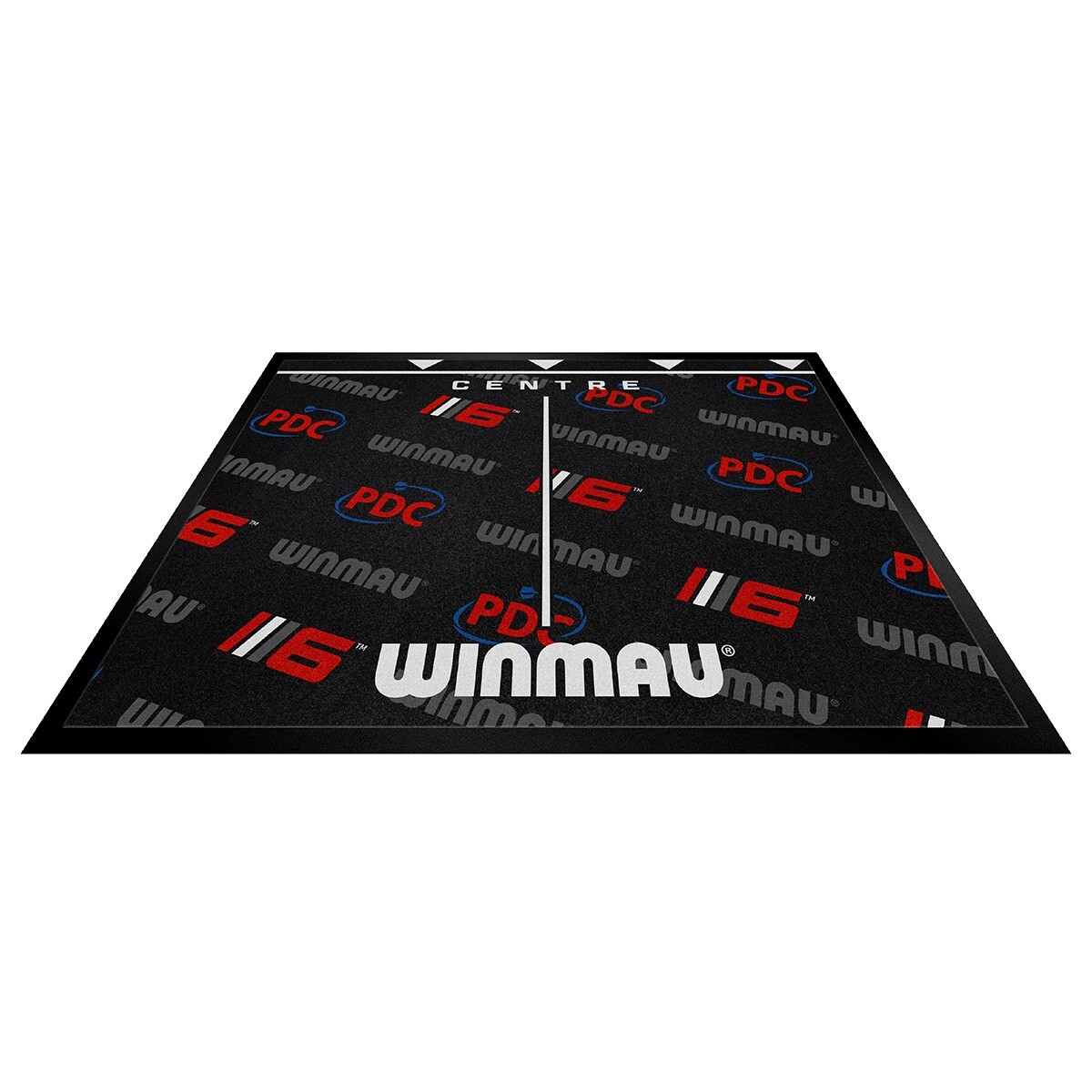Winmau Compact Pro Dart Mat