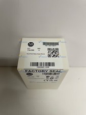 New Allen Bradley 1794-OW8 /A Flex 8 Point Relay Output Module Factory Sealed