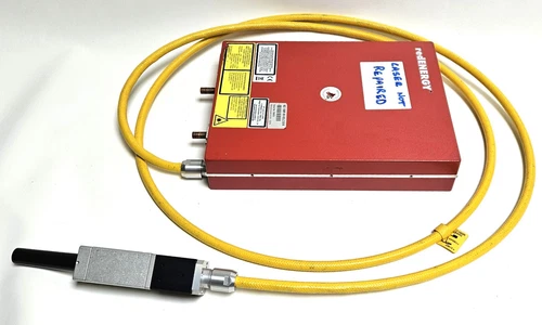 SPI Lasers MZ-100P-W-HS-Z-B-N 1040-1200Nm 175W Fiber Laser PT-P00747 Type D