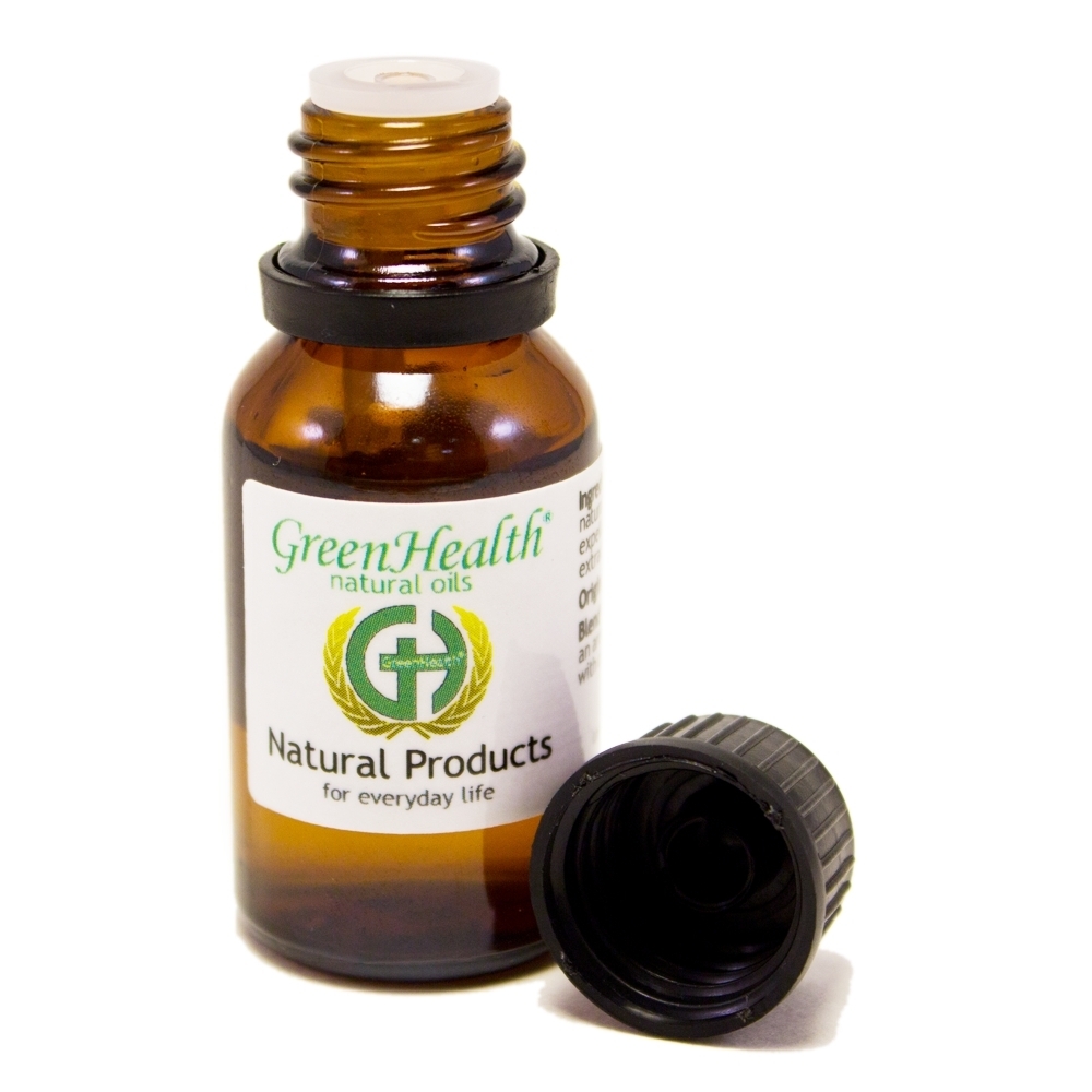 15 ml Juniper Berry Essential Oil (100% Pure & Natural) - GreenHealth