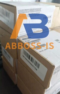 1x FDK-085U0236 SIEMENS PLC FDK085U0236 Brand New in Box!Spot Goods Zy