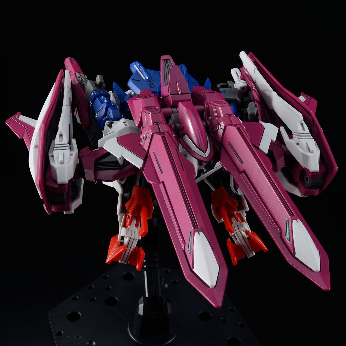 TRANSPORTER GUNDAM ガンプラ TRANSPORTER GUNDAM ガンプラ