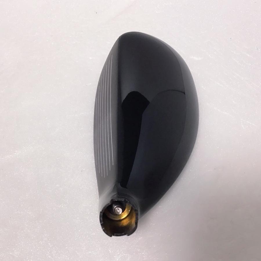 Used Titleist TSi3 UT U3 20° Japanese specification head only from