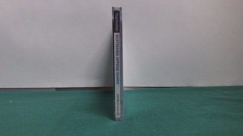 PlayStation -- BEATMANIA APPEND 5thMIX-- PS1. NEW & SEALED!! JAPAN. 27377 - Picture 4 of 4