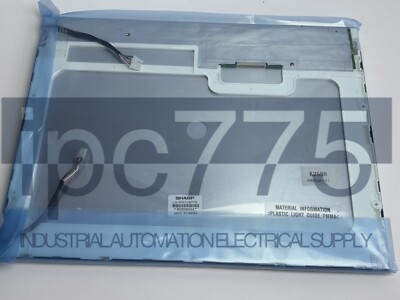 NEW Sharp LQ150X1LW71N 1024*768 15'' TFT LCD Panel Display #Z