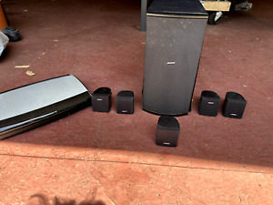 Bose Lifestyle 48 | eBay Bose Lifestyle 48 | eBay