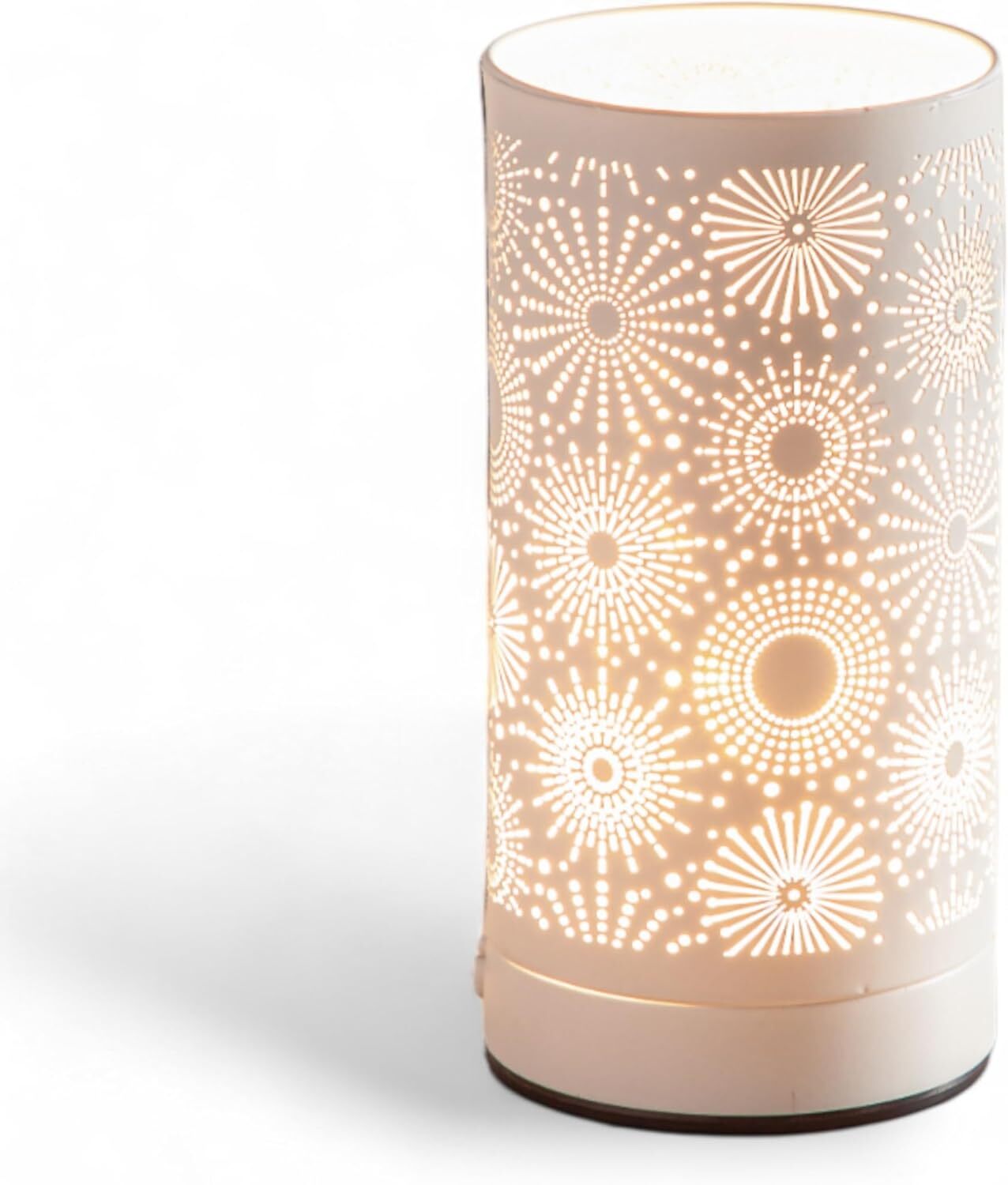 Diffuseur huiles essentielles céramique Calorya 15 haute finition