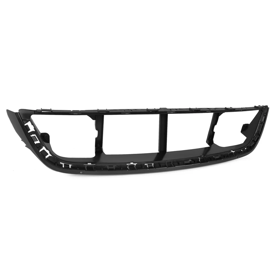 New Grille Reinforcement Grill For Ford Mustang 2013-2014 #DR3Z-8A200-AA Foto 2 de 4