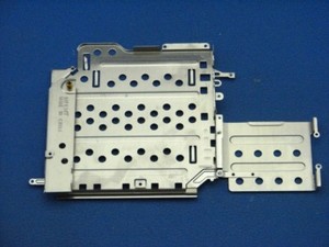 DVD Einbaurahmen IBM Thinkpad T42 Notebook 9100344171-22700