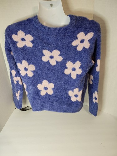 Girls Art Class Sweater Size Large 10/12 - Picture 2 of 4