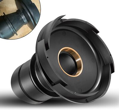R0445400 Diffuser with O-Ring Hardware Kit for Zodiac Jandy ePump Pool Spa Pumps