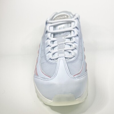 Nike Air Max 95 SE Half Blue Summit White Off Running 918413