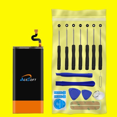 Superior Quality 5040mAh Extra Battery ToolS for Sprint Samsung Galaxy S8 Active