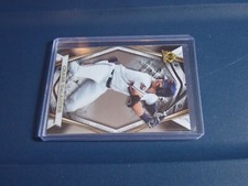 2022 Bowman Draft Invicta #BI-13 - Chase DeLauter - Cleveland Guardians