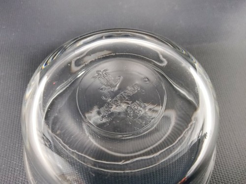 Tazón/taza de preparación de postre Ramekin de vidrio transparente de 6 onzas Anchor Hocking - Imagen 6 de 6